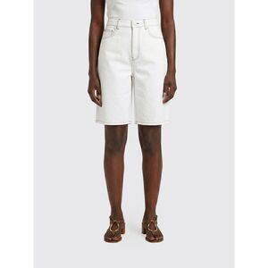 Herskind Shorts Woman White